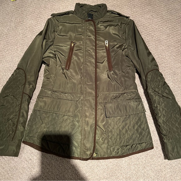 Zara lightweight jacket - size M - Picture 1 of 4